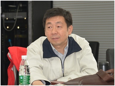 公司召开全院教职工大会 公司召开全院教职工大会