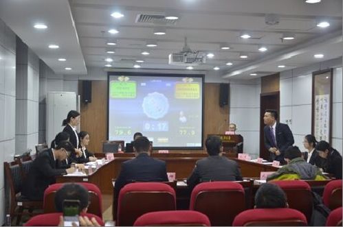 第八届“盈科杯”辩论赛,304am永利集团官网冲进决赛! 第八届“盈科杯”辩论赛,304am永利集团官网冲进决赛!