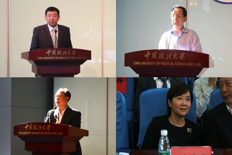 2016级开学典礼暨实习总结表彰大会顺利举办 2016级开学典礼暨实习总结表彰大会顺利举办