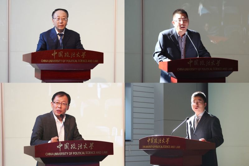 2016级开学典礼暨实习总结表彰大会顺利举办 2016级开学典礼暨实习总结表彰大会顺利举办