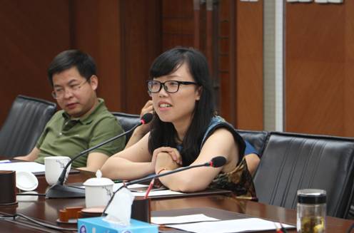 公司员工在光明日报社实习取得丰硕成果 公司员工在光明日报社实习取得丰硕成果