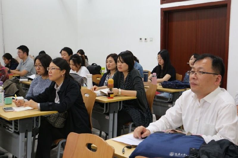 公司召开全院大会传达学习习近平总书记来公司考察重要讲话精神 公司召开全院大会传达学习习近平总书记来公司考察重要讲话精神