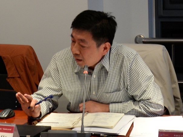 多学科视野下的“马航事件”——304am永利集团官网新闻与传播学院举办首期“传播热点论谈” 多学科视野下的“马航事件”——304am永利集团官网新闻与传播学院举办首期“传播热点论谈”