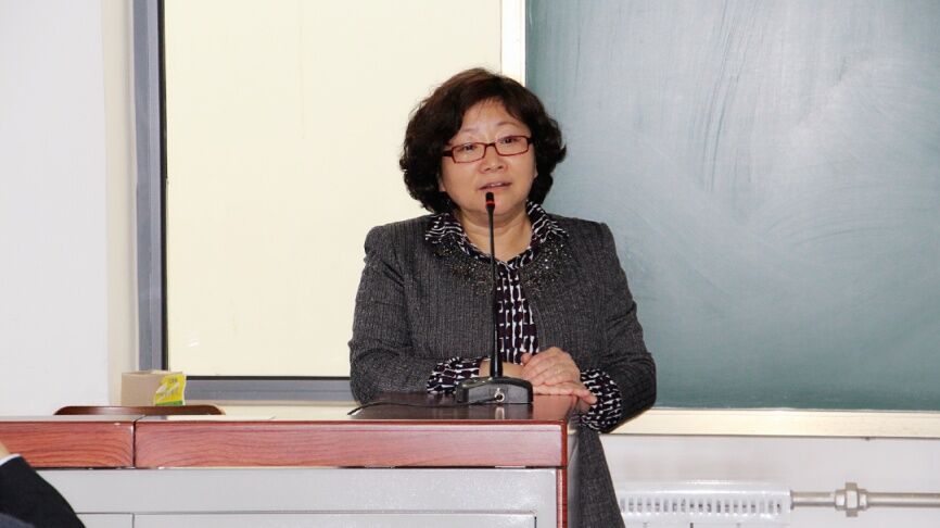 公司党委宣布公司分党委副书记的任命决定 公司党委宣布公司分党委副书记的任命决定