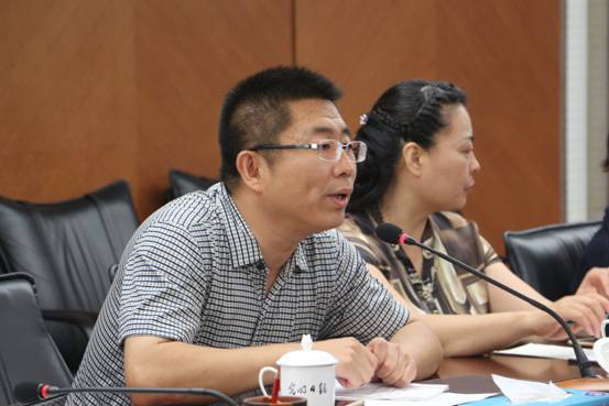 公司员工在光明日报社实习取得丰硕成果 公司员工在光明日报社实习取得丰硕成果