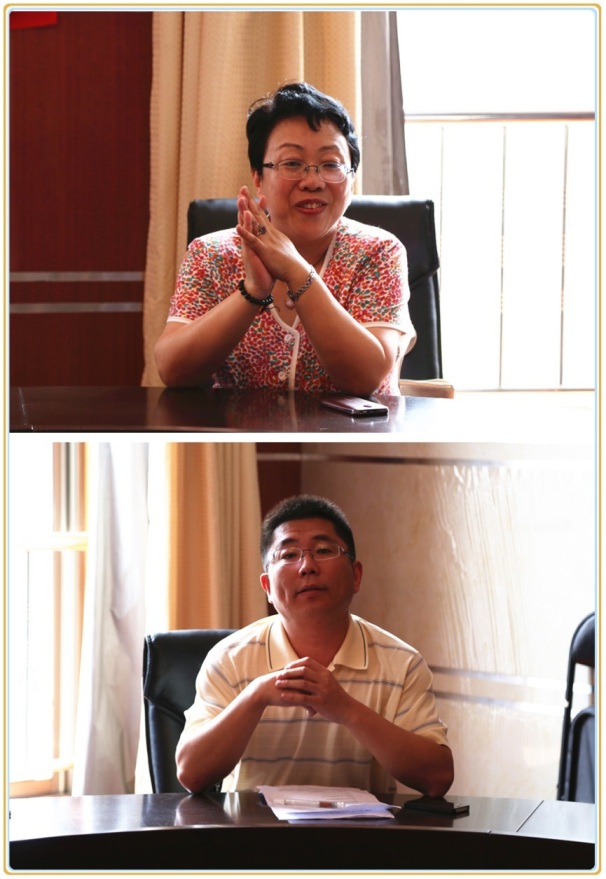 公司召开“感恩母校情,献身改革潮”毕业生党员座谈会 公司召开“感恩母校情,献身改革潮”毕业生党员座谈会