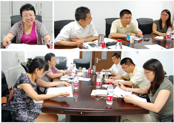 新闻与传播学院分党委召开开展党的群众路线教育实践活动动员部署会 新闻与传播学院分党委召开开展党的群众路线教育实践活动动员部署会