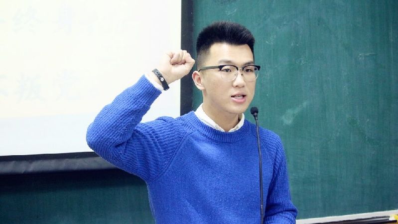 304am永利集团官网五院联合分党校第6期积极分子和预备党员培训班顺利开班 304am永利集团官网五院联合分党校第6期积极分子和预备党员培训班顺利开班