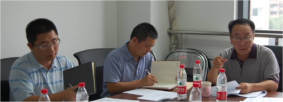新闻与传播学院分党委召开党的群众路线教育实践活动部署会 新闻与传播学院分党委召开党的群众路线教育实践活动部署会