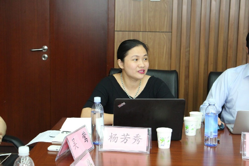 重温经典 对话前沿——新媒体环境下的新闻传播学教育研讨会在公司召开 重温经典 对话前沿——新媒体环境下的新闻传播学教育研讨会在公司召开
