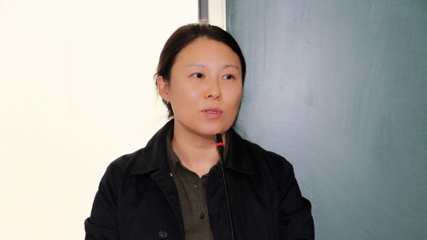 公司党委宣布公司分党委副书记的任命决定 公司党委宣布公司分党委副书记的任命决定