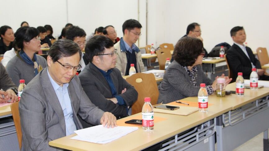 公司召开处级领导干部述职大会 公司召开处级领导干部述职大会