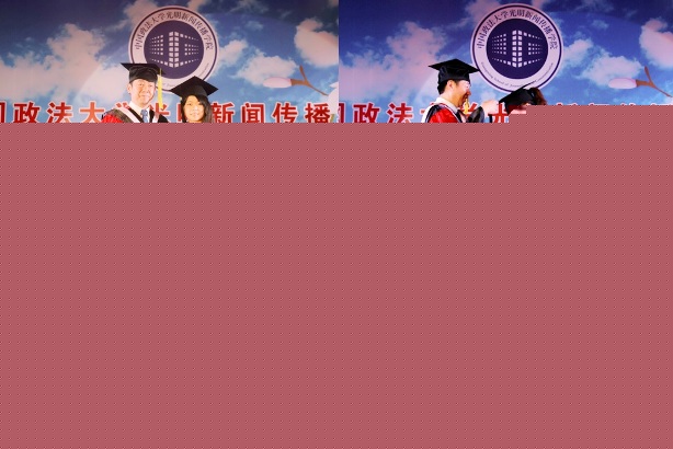 挥别母校,拥抱世界——2015届毕业典礼圆满成功 挥别母校,拥抱世界——2015届毕业典礼圆满成功