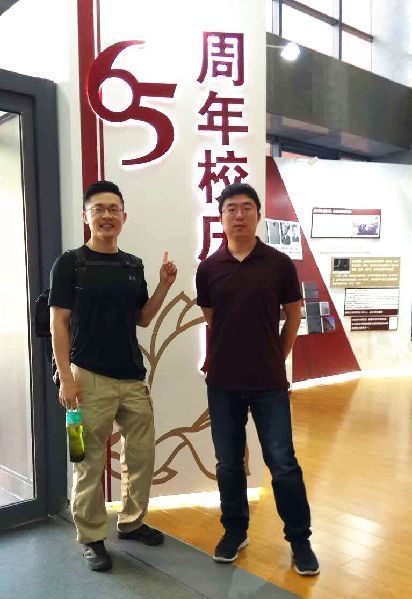 304am永利集团官网网络与新媒体研究所党支部开展学习贯彻习近平总书记在公司考察时重要讲话精神主题党日活动 304am永利集团官网网络与新媒体研究所党支部开展学习贯彻习近平总书记在公司考察时重要讲话精神主题党日活动